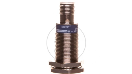 Czujnik indukcyjny M18 10mm 12-24V DC PNP 1R 3-przewodowy XS1N18PB349D