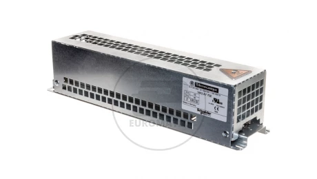 Rezystor hamujący 60 Ohm 100W VW3A7702