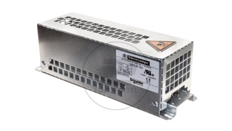 Rezystor hamujący 100 Ohm 50W IP20 VW3A7701