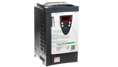 Falownik 3x380/480VAC 14,1/11,5A 4kW Altivar 71 TG ATV71HU40N4