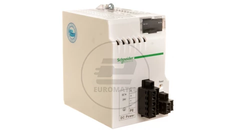 Zasilacz Standard 24V DC 0,7A izolowany BMXCPS2010
