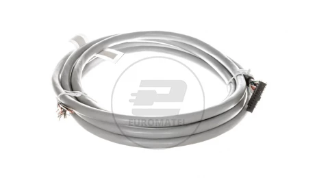 Kabel z wolnymi końcami do modułu wejść/wyjść TWDFCW30K