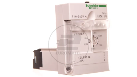 Blok wyzwalacza 3-12A 110-240V AC/DC LUCA12FU