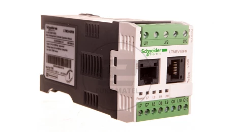 Moduł rozszerzeń do LTMR 4we 100-240V AC LTMEV40FM