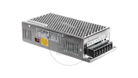 Zasilacz impulsowy 100-240V AC 24V DC 6,2A 150W ABL1REM24062