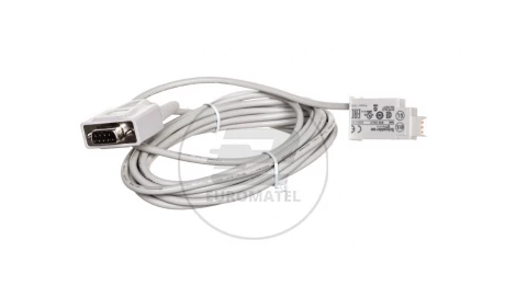 Kabel połączeniowy PC SUB-D 9-pin 3m SR2CBL01