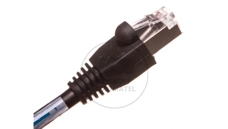 Kabel połączeniowy MODBUS RJ45 z wolnym końcem 0,3m VW3A8306D30