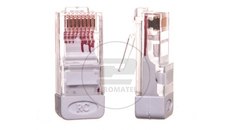 Wtyk RJ45 do MODBUS 120Ohm VW3A8306RC