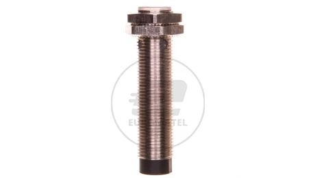 Czujnik indukcyjny M12 4mm 12-24V DC PNP 1Z 3-przewodowy XS212BLPAM12