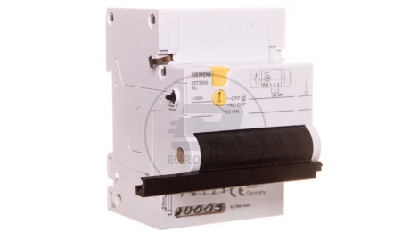 Napęd zdalny 230V 5ST3050