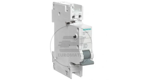 Wyzwalacz zanikowy 24V DC z dodatkowymi stykami 2R 5ST3042