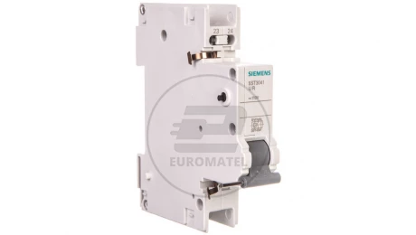 Wyzwalacz zanikowy 110V DC z dodatkowymi stykami 2R 5ST3041
