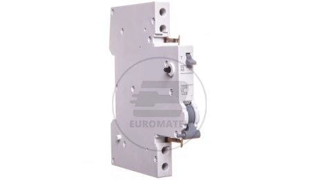 Styki pomocnicze 2Z przycisk TEST dla PLC 5ST3014-2
