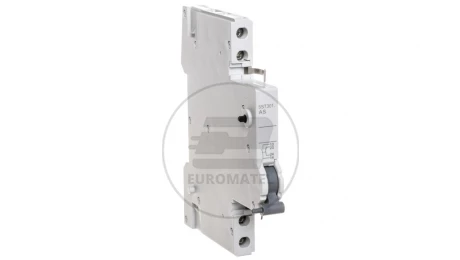 Styki pomocnicze 2Z dla PLC montaż boczny 5ST3014