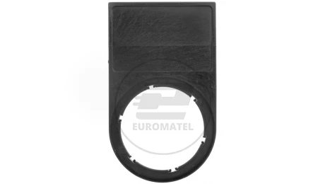 Ramka do mocowania etykiet 17,5x27mm Sirius ACT 3SU1900-0AH10-0AA0