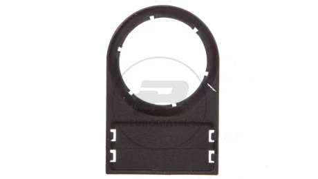 Ramka do mocowania etykiet 12,5x27mm Sirius ACT 3SU1900-0AG10-0AA0