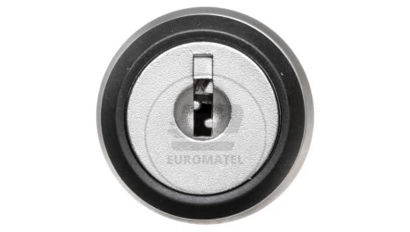 Napęd przełącznika 3 położeniowy I&gt;O-II 22mm 2x klucz RONISSB30 stabilny/niestabilny plastik IP69k Sirius ACT 3SU1030-4BP31-0AA0
