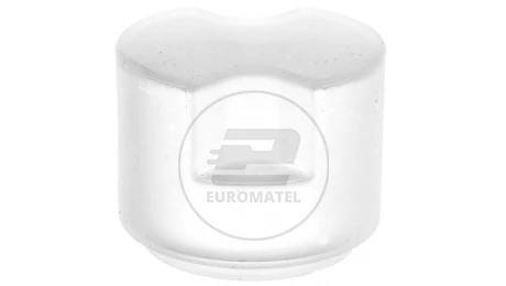 Osłona silikonowa przełącznika piórkowego 22mm Sirius ACT 3SU1900-0DD70-0AA0