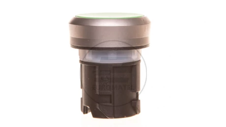 Napęd przycisku 22mm zielony bez samopowrotu plastikowy IP69k Sirius ACT 3SU1030-0AA40-0AA0