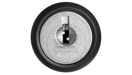 Napęd przełącznika 2 położeniowy O-I 22mm z kluczem z samopowrotem metal IP69k Sirius ACT 3SU1050-4CC01-0AA0