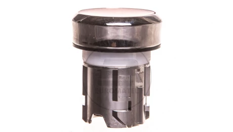 Napęd przycisku 22mm bursztynowy z podświetleniem z samopowrotem metalowy IP69k Sirius ACT 3SU1051-0AB00-0AA0