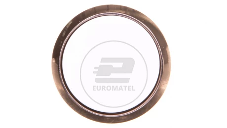Napęd przycisku 22mm biały bez samopowrotu metalowy IP69k Sirius ACT 3SU1050-0AA60-0AA0