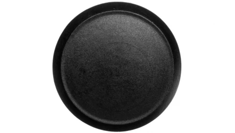 Zaślepka wolnych otworów 22mm plastikowa czarna Sirius ACT 3SU1900-0FA10-0AA0