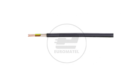 Kabel energetyczny bezhalogenowy N2XH-J 3x2,5 0,6/1kV /bębnowy/