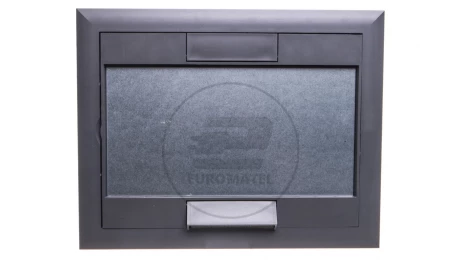 Rama puszki podłogowej KOPOBOX 57 LB