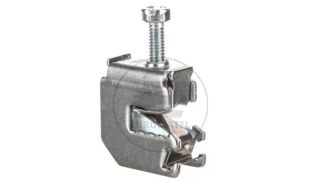Zacisk do szyn zbiorczych 180A 690V 5mm 1,5-16mm2 MAE0165E15 89769000