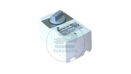 Zadajnik napięciowy 0-10V DC ZEC 2 18986-9993