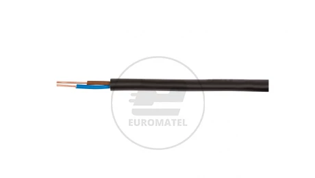 Kabel energetyczny YKY 2x4 0,6/1kV /bębnowy/