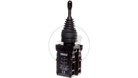 Joystick czterokierunkowy 22mm z samopowrotem 4Z T0-CP707DJ41