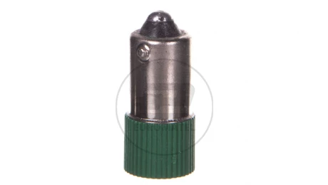 Dioda LED Ba9s 24V zielona T0-LED24Y