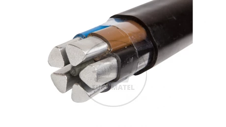 Kabel energetyczny YAKY 5x16 żo 0,6/1kV /bębnowy/