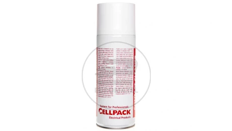 Spray czyszczący Contact Cleaner 400ml Cellpack 124024