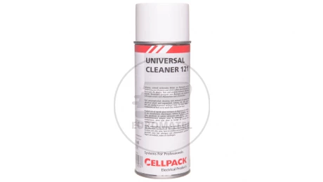Środek czyszczący Spray Universal cleaner 400ml 146404