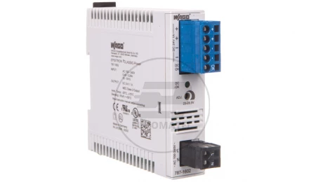 Zasilacz CLASSIC Power 24V DC 1A EPSITRON 787-1602