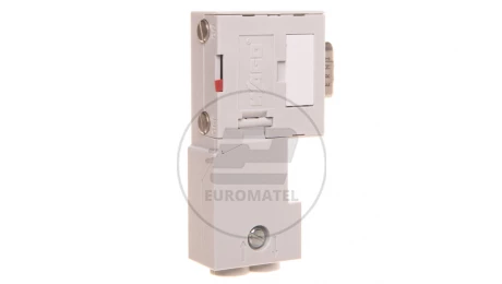 Wtyczka sieci obiektowej PROFIBUS 750-971