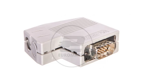 Wtyczka sieci obiektowej CC-Link 750-965