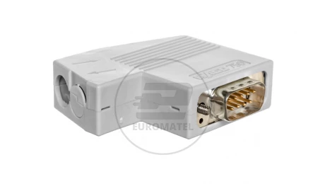 Wtyczka sieci obiektowej PROFIBUS 750-960