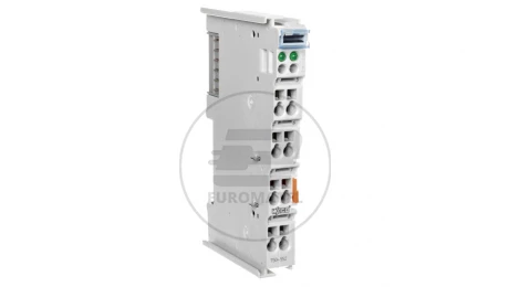 Moduł 2AO 0-20mA 750-552