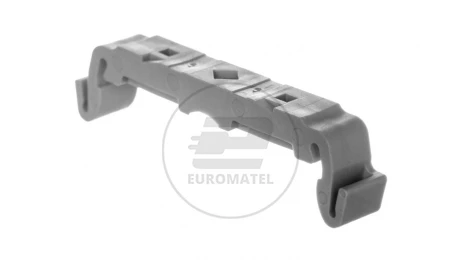 Podstawka montażowa na szynę TS 35 209-120 /25szt./