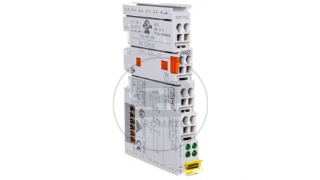 Moduł 4DI 24V DC 0,2ms 750-403