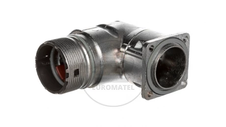 Obudowa gniazda pulpitowa EPIC M23 A3 N 24420055