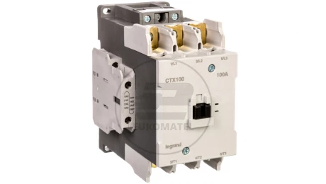 Stycznik mocy 100A 3P 230V AC 2Z 2R CTX3 416226