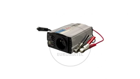 Przetwornica napięcia 12V/230V 300W IN03N
