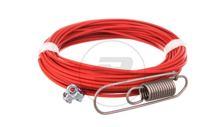 Zestaw montażowy, O 3,2mm, L 15m, do XY2CH XY2CZ9315