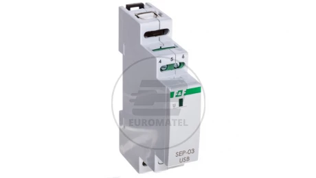 Wzmacniacz/separator linii USB SEP-03USB
