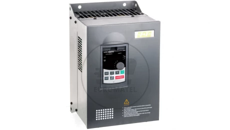 Falownik trójfazowy 11kW Uwe=3x400V AC/Uwy=3x400V AC 25A FA-3X110